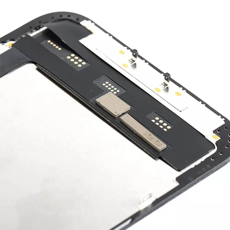 14 plus LCD -schermen