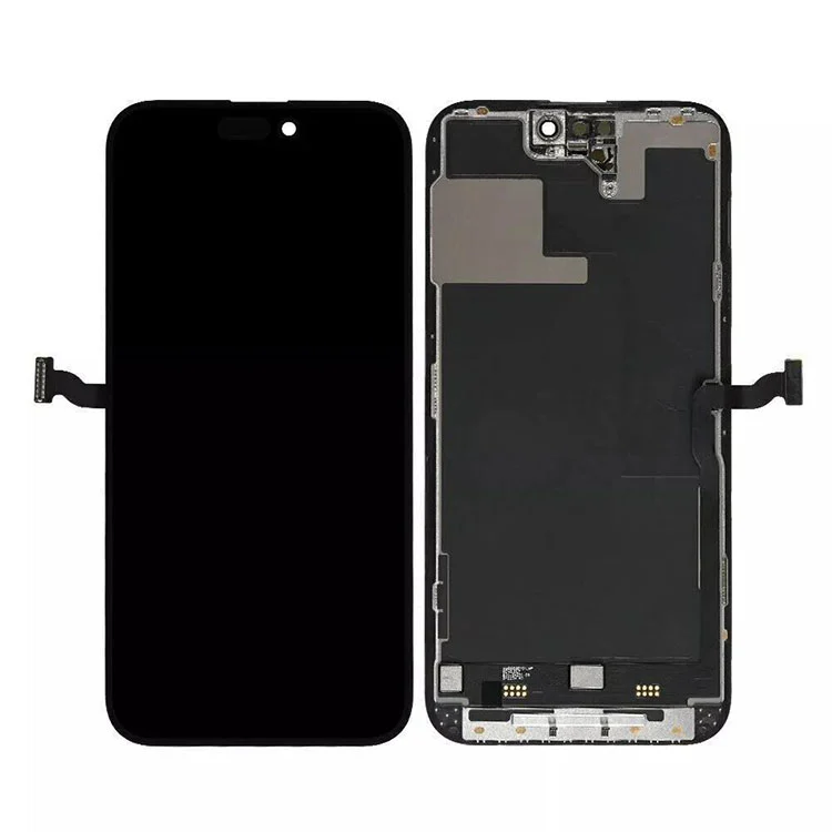 14 Pro LCD -schermen