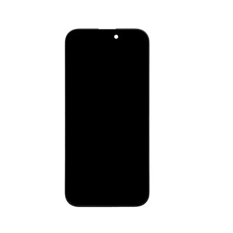 15 Pro LCD -schermen
