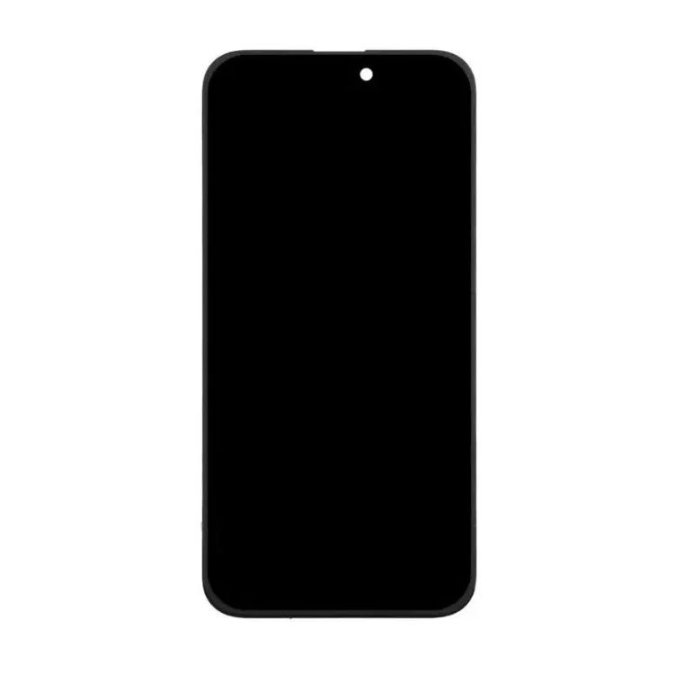 15 Pro Max LCD -schermen