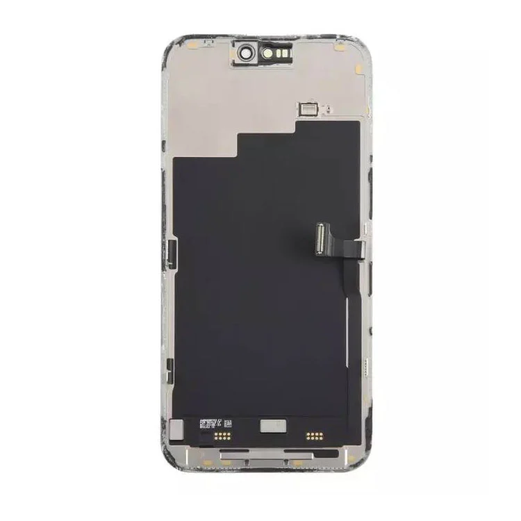 15 Pro Max LCD -schermen