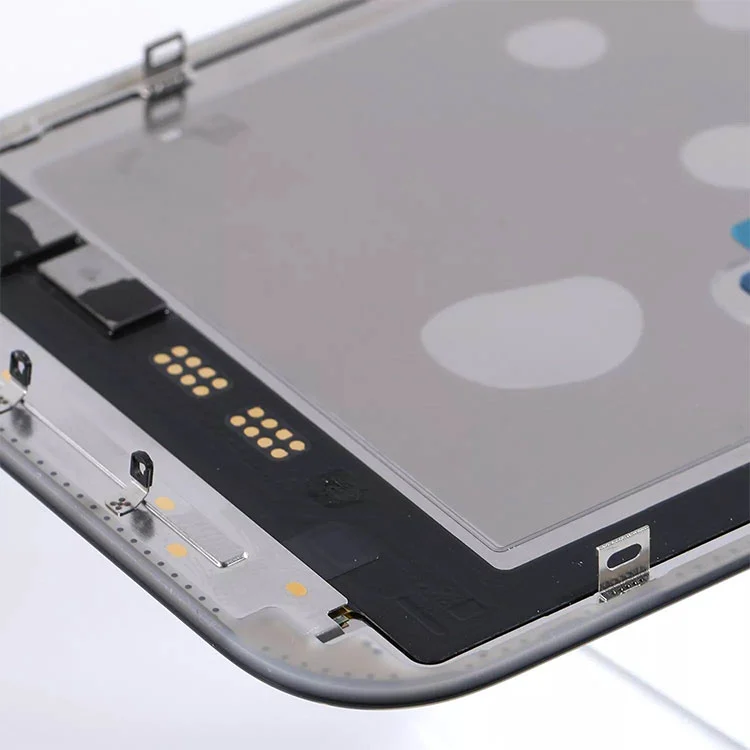 16 Pro LCD -schermen