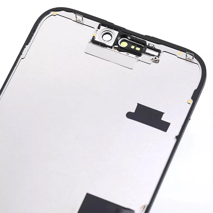 16 Pro Max LCD -schermen