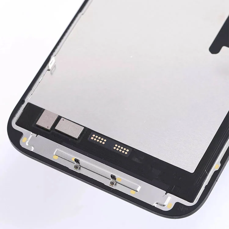 16 Pro Max LCD -schermen
