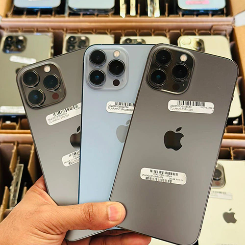 Waarom is het kiezen van gebruikte iPhone-terugkoop kosteneffectiever en handiger?