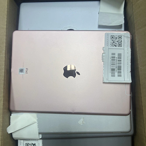 Waarom is het kiezen van gebruikte iPad-terugkoop kosteneffectiever?
