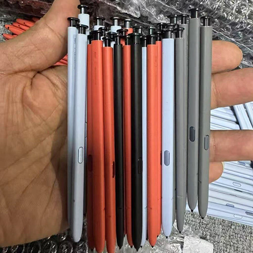 Hoe werkt een S-Pen-terugkoop?