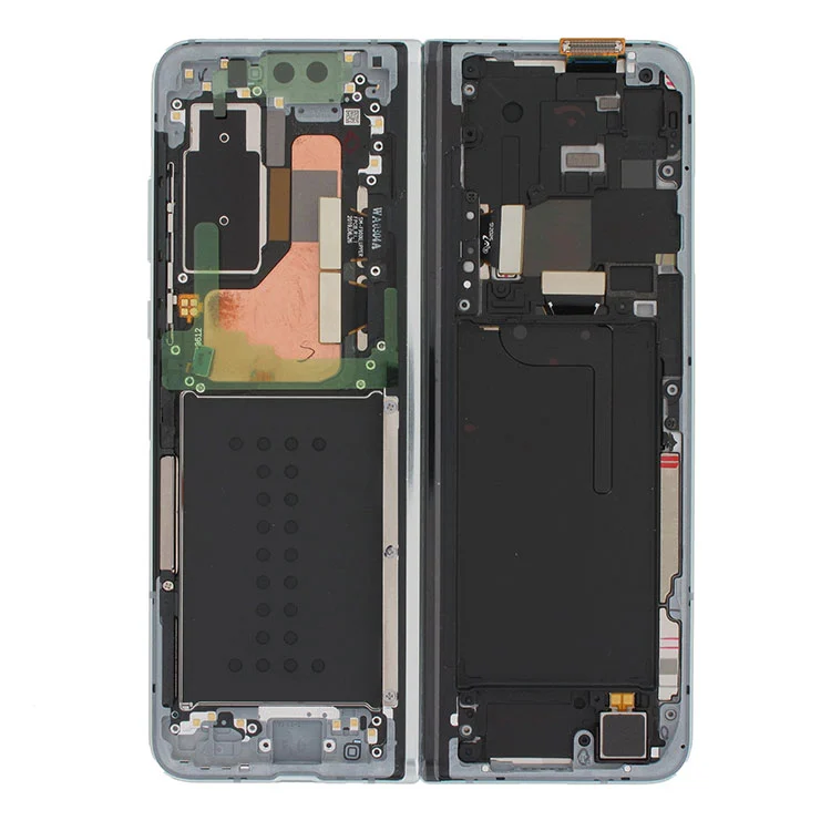Waar kun je betrouwbare OEM Fold LCD-schermen kopen voor Samsung Galaxy Fold 5G-reparatie?