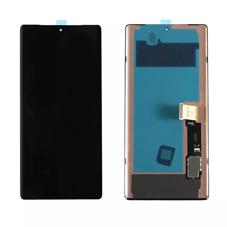 Waarom zijn LCD-schermen van de Pixel 6 Pro een slimme keuze voor professionele smartphonereparatie en -vervanging?