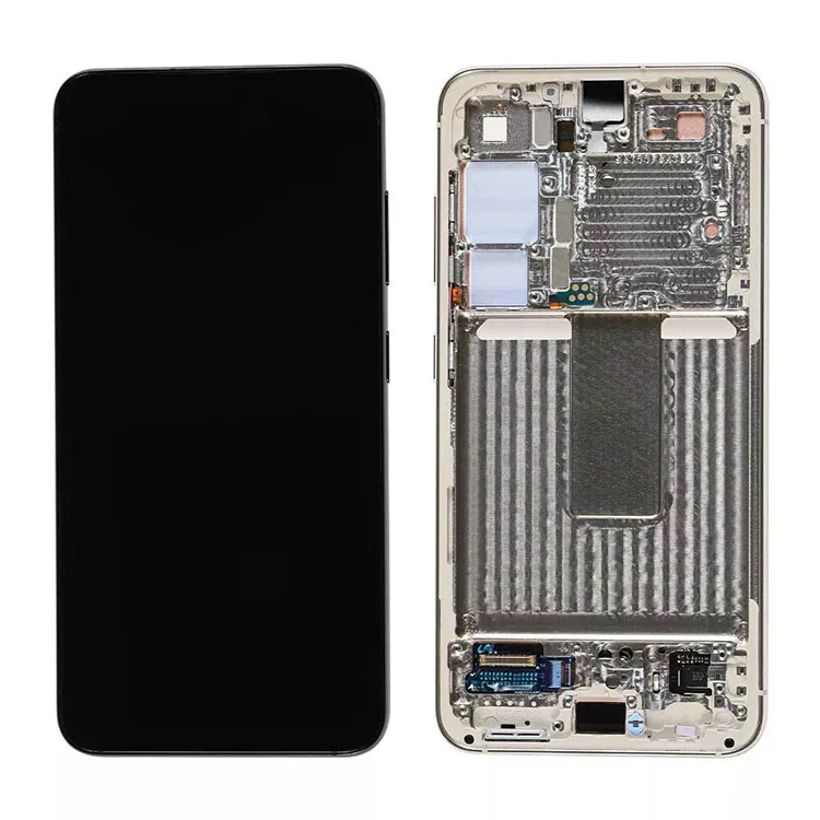 Waarom zijn S23 LCD-schermen de ultieme keuze voor hoogwaardige vervanging van smartphoneschermen?
