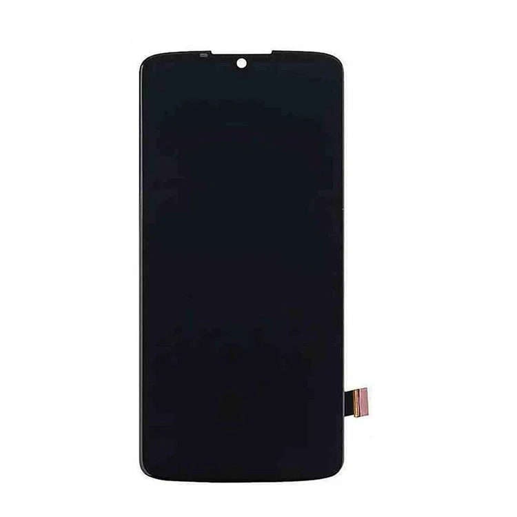 Waarom zijn Z4 LCD-schermen een slimme keuze voor Motorola Moto Z4 Force-reparaties?