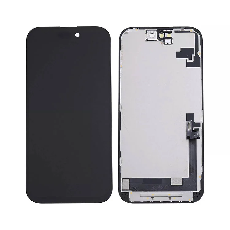 Hoe kunnen LCD-schermen voor iPhone betrouwbare reparatie en recycling van apparaten ondersteunen?