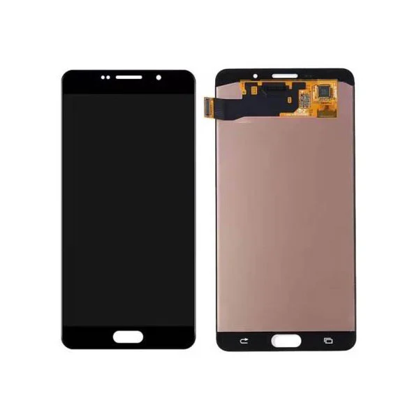 A9 Pro LCD -schermen