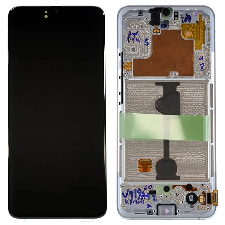 A90 5G LCD -schermen