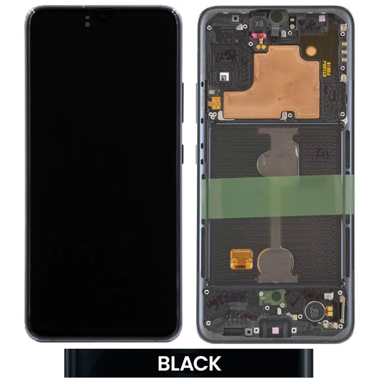 A90 5G LCD -schermen