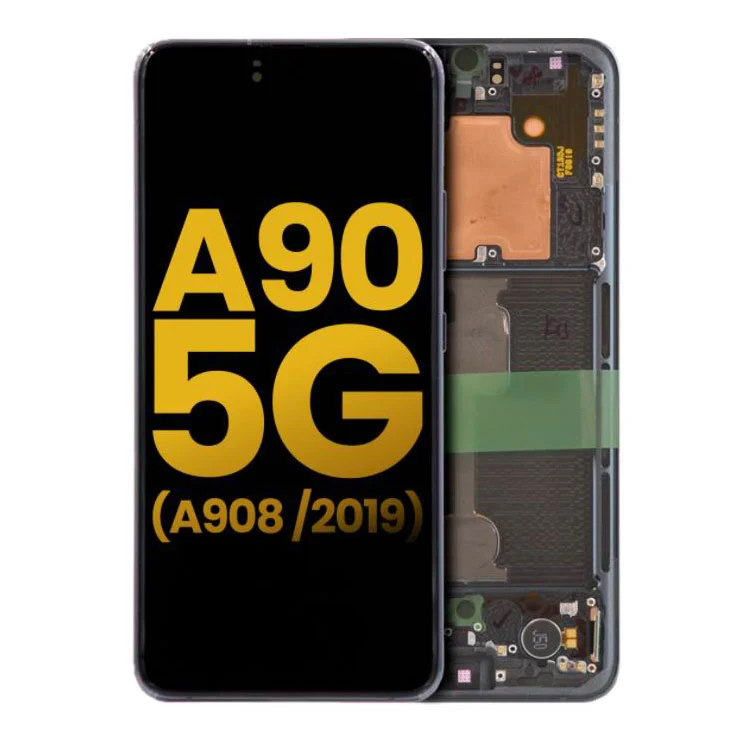 A90 5G LCD -schermen