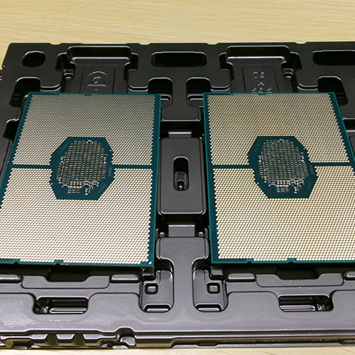 CPU -terugkoop