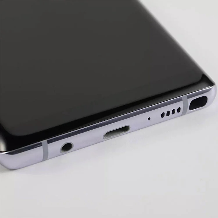 Voor Samsung Galaxy Note 8 LCD OLED Display Screen Digitizer -assemblage met frame