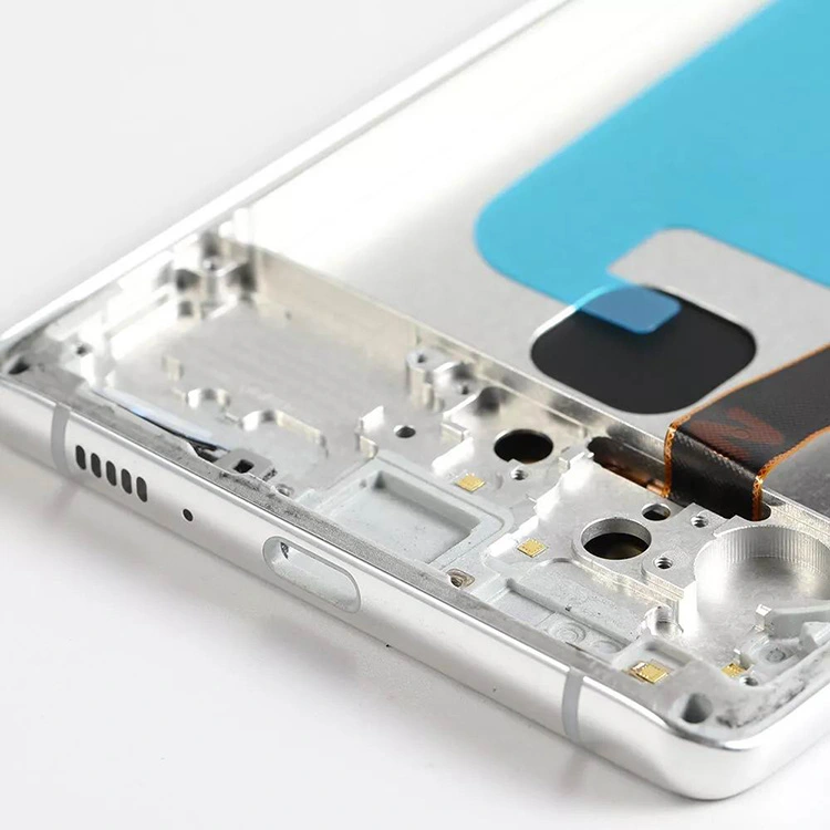 S10 Lite LCD-schermen