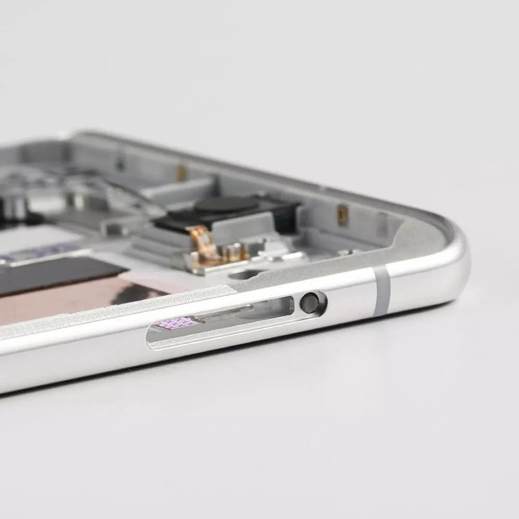 S10 Lite LCD-schermen