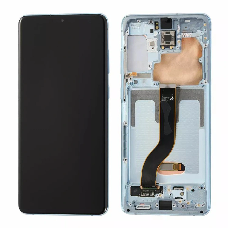 S20 Plus LCD-schermen