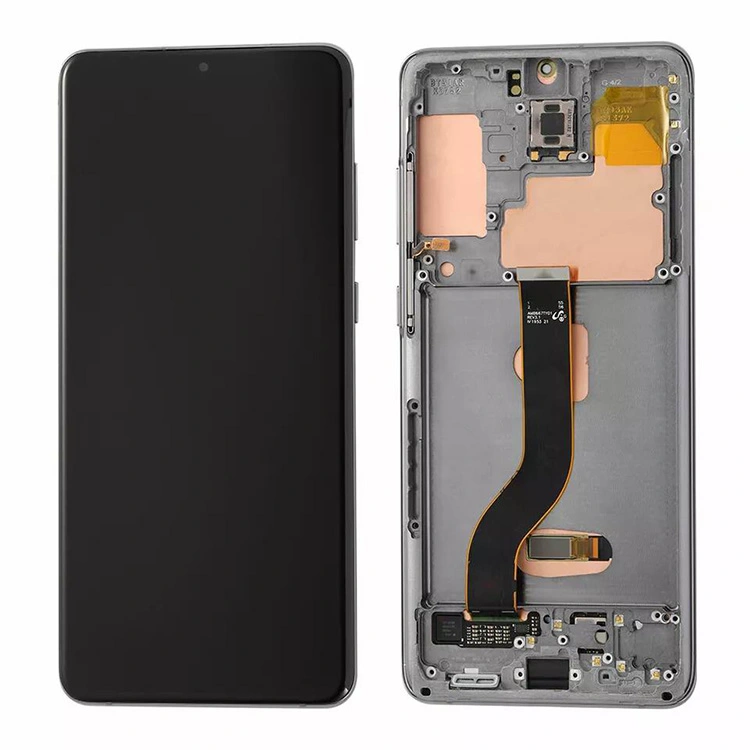 S20 Plus LCD-schermen