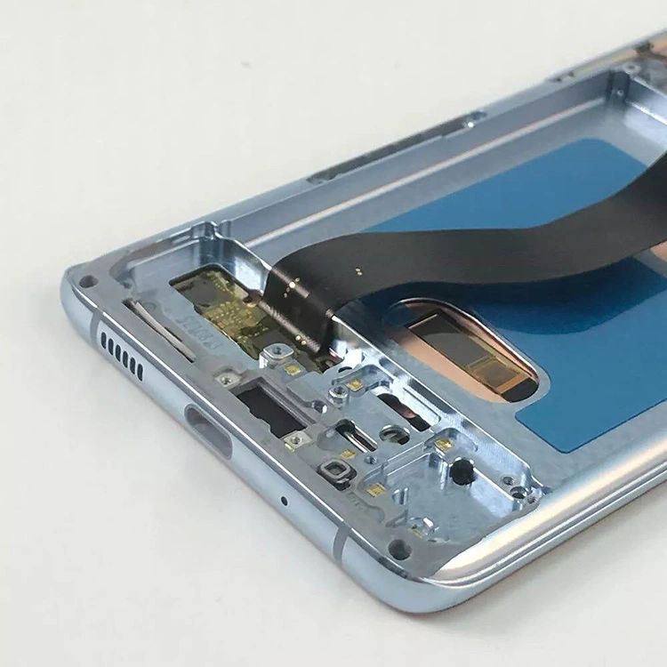 S20 Plus LCD-schermen