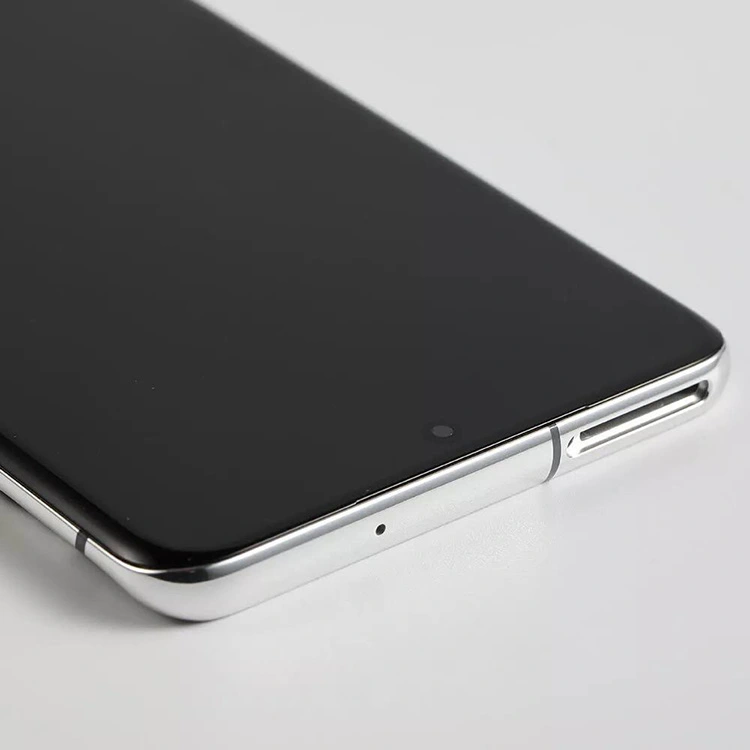 S20 Plus LCD-schermen