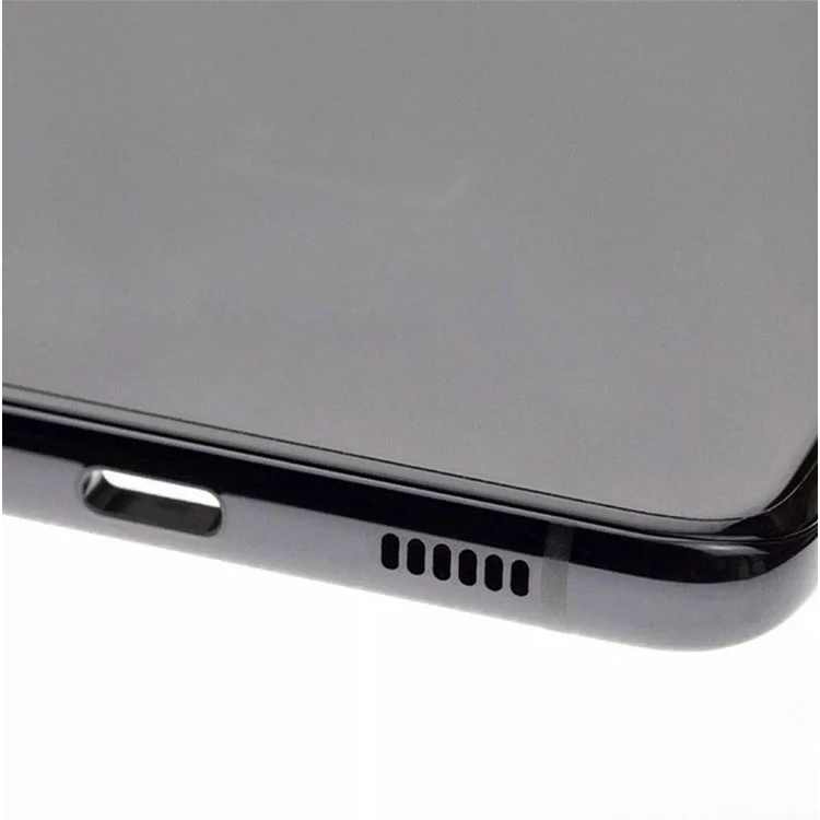 Voor Samsung Galaxy S20 Ultra G988 5G OLED Display LCD Touch Screen vervanging