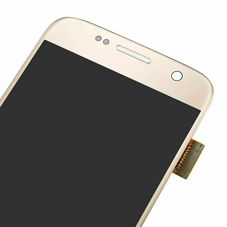 S7 LCD-schermen