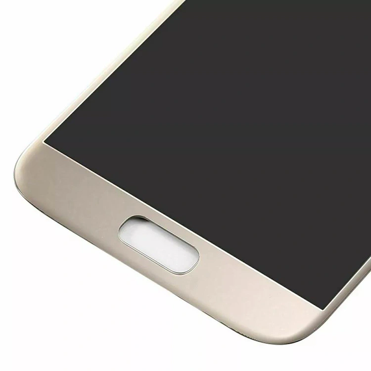 S7 LCD-schermen