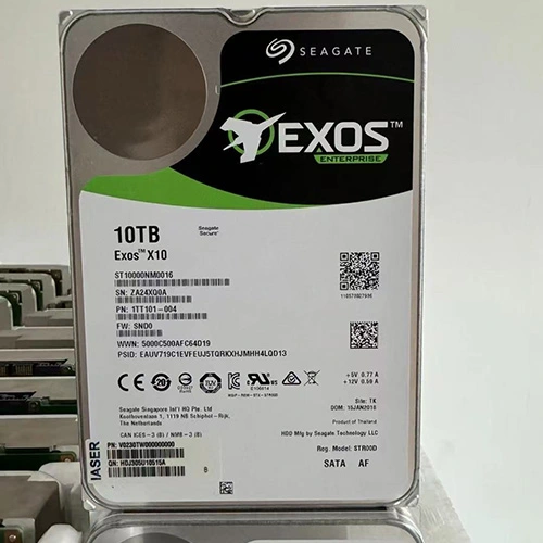 HDD/SSD -terugkoop