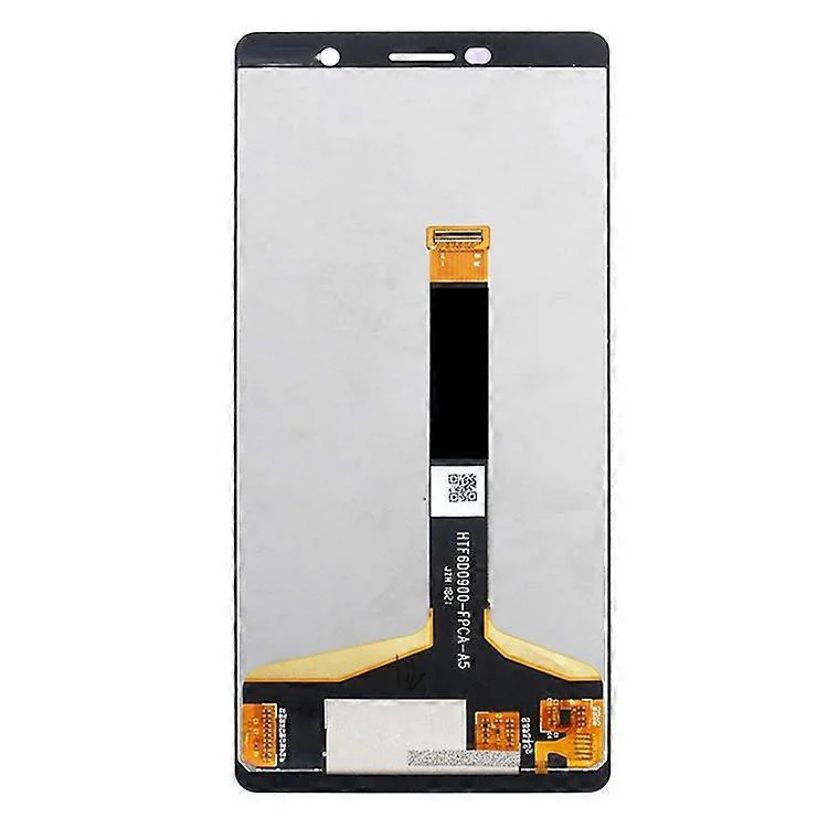 LCD -schermen voor Nokia 7 Plus