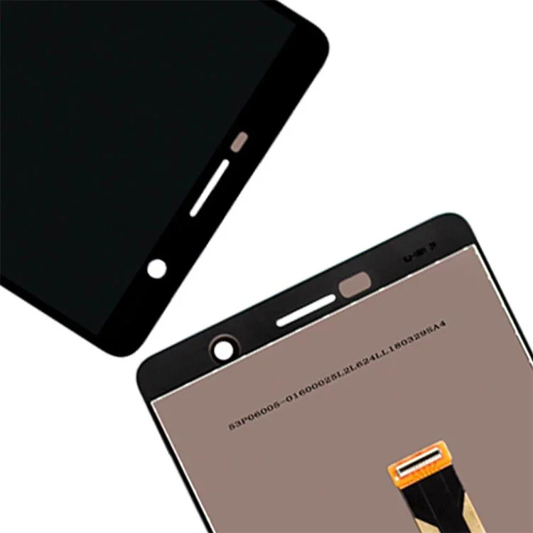 LCD -schermen voor Nokia 7 Plus