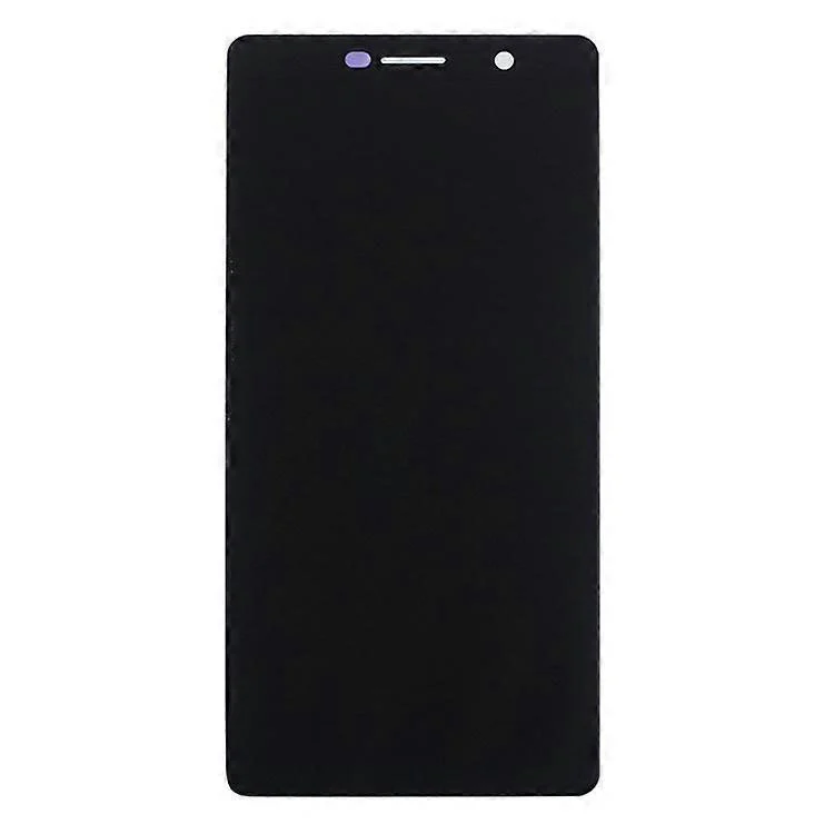 LCD -schermen voor Nokia 7 Plus