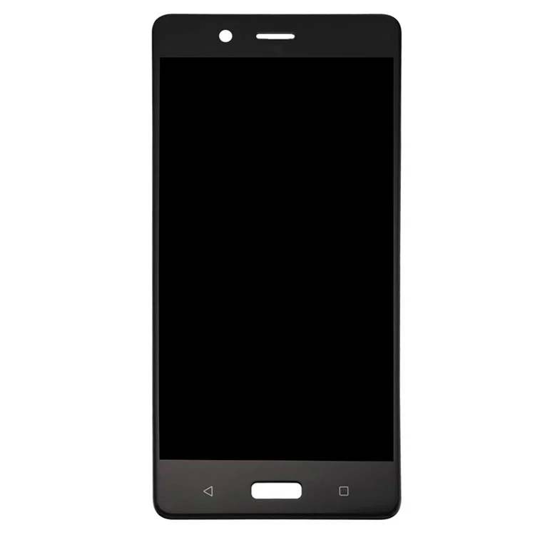 LCD -schermen voor Nokia 8