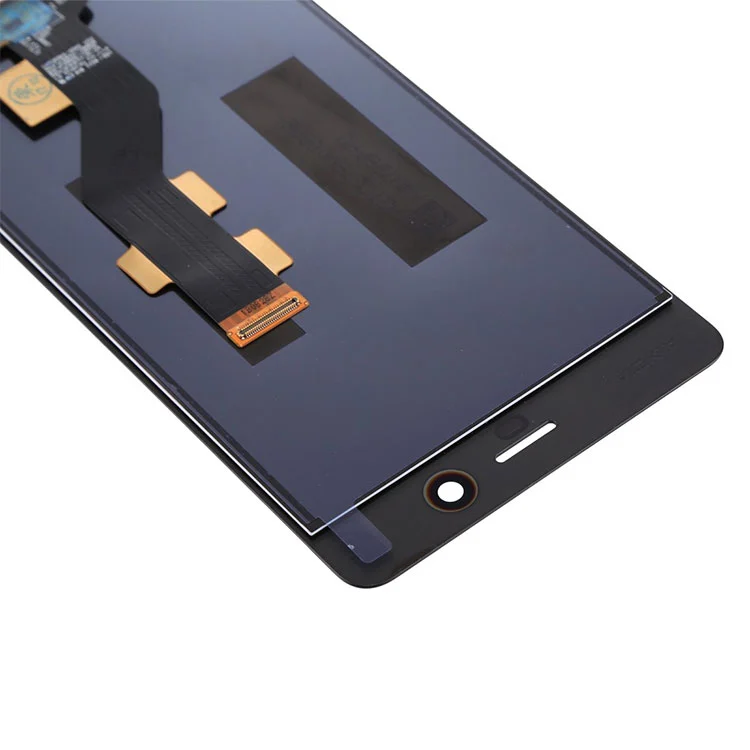 LCD -schermen voor Nokia 8