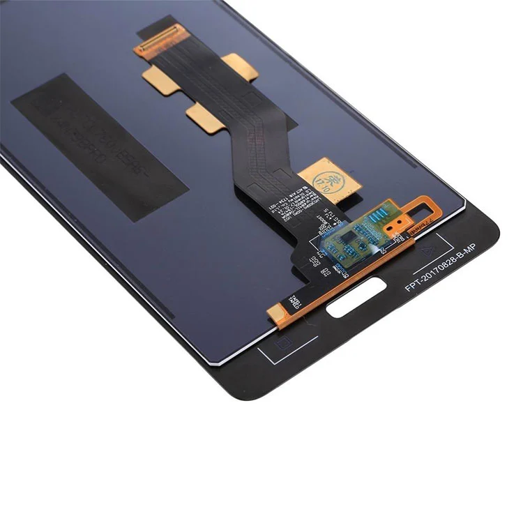 LCD -schermen voor Nokia 8