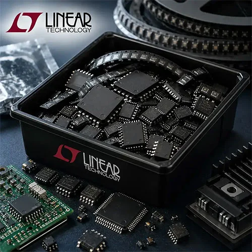 LT/lineaire technologie