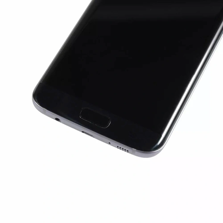 S7 Edge LCD-schermen