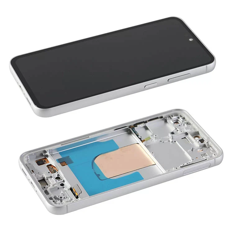 OEM Samsung Galaxy S23 FFE Display LCD Touchscreen vervanging