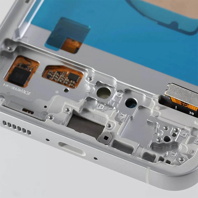 OEM Samsung Galaxy S23 FFE Display LCD Touchscreen vervanging