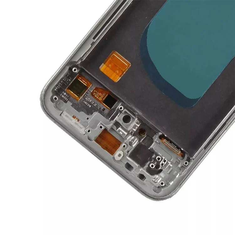 OEM Samsung Galaxy S23 FFE Display LCD Touchscreen vervanging