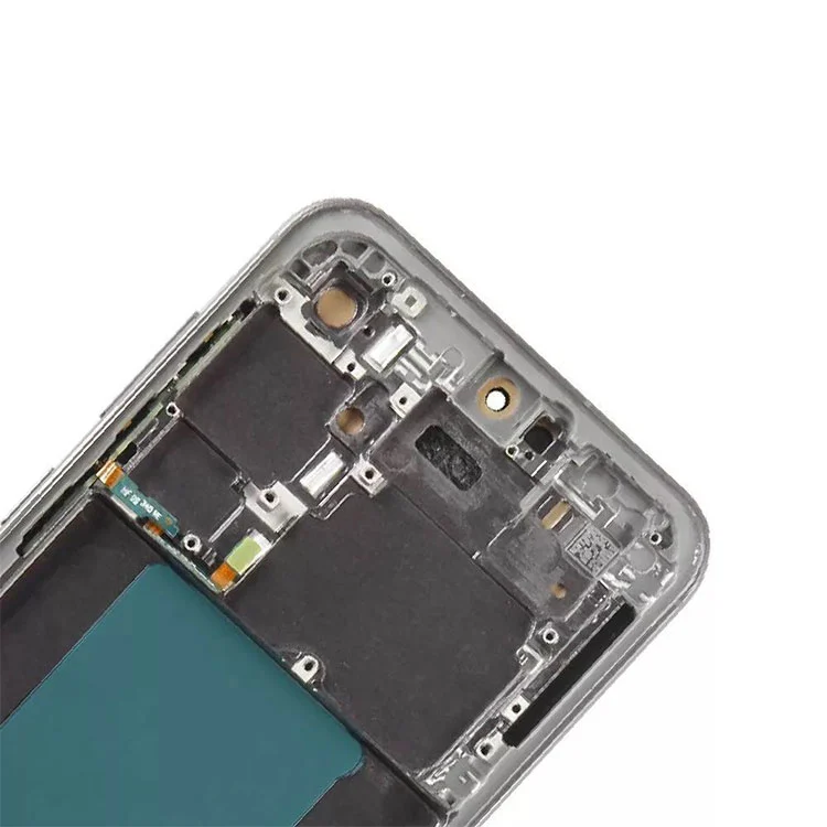 OEM Samsung Galaxy S23 FFE Display LCD Touchscreen vervanging