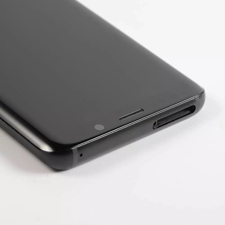 S9 LCD-schermen