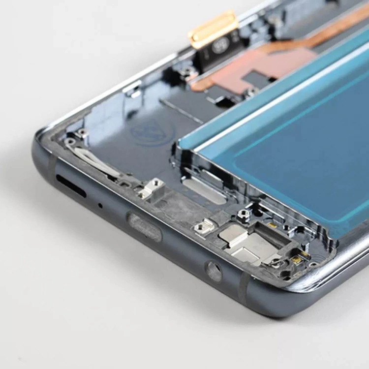 S9 LCD-schermen