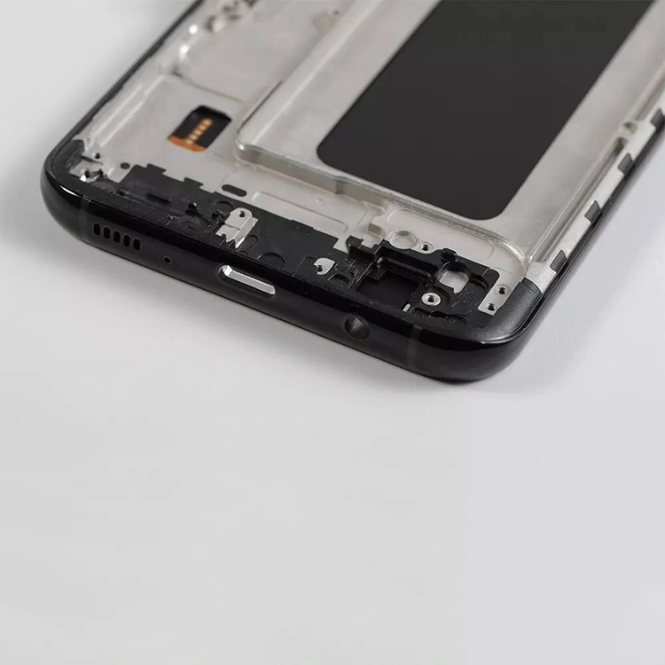 S8 Plus LCD-schermen