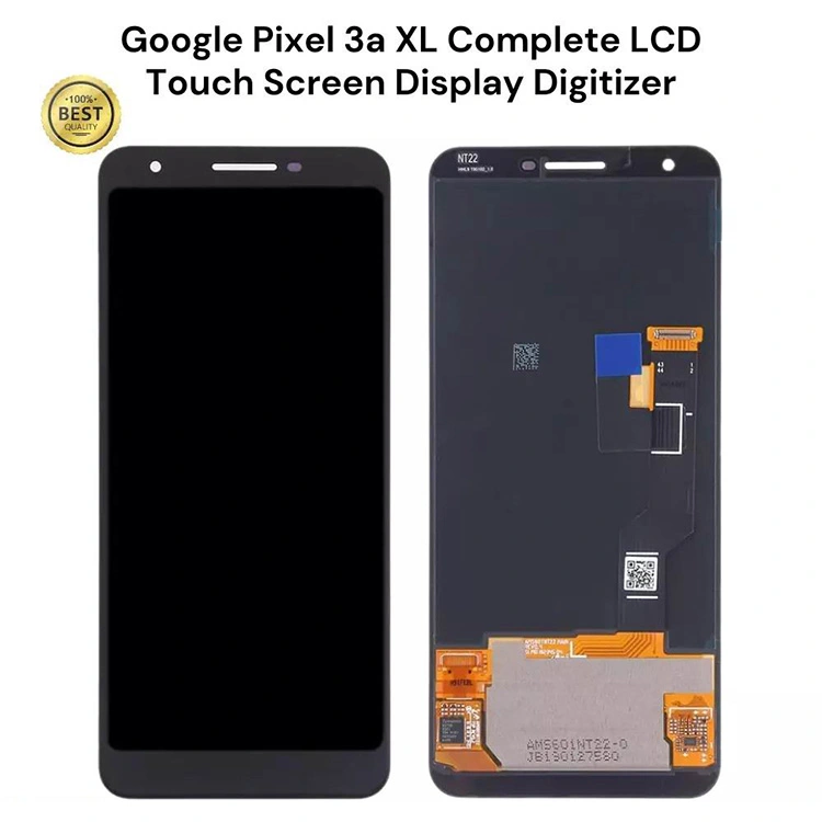 Pixel 3A XL LCD -schermen