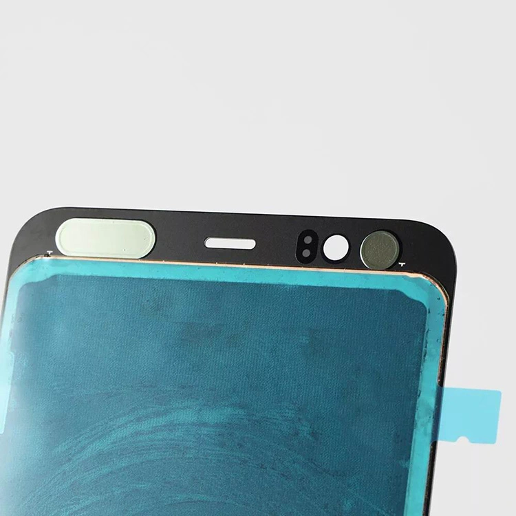 Pixel 4 XL LCD -schermen