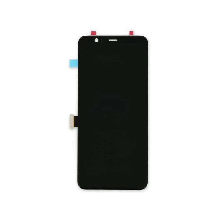 Pixel 4 XL LCD -schermen